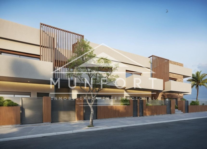 Segunda mano - Bungalows -
San Pedro del Pinatar - Lo Pag&aacute;n