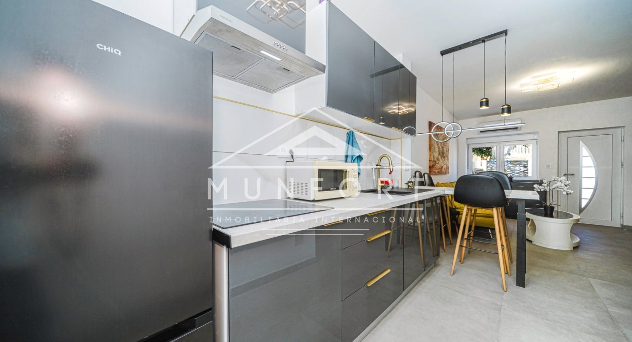 Segunda mano - Bungalows -
San Pedro del Pinatar - Lo Pagán