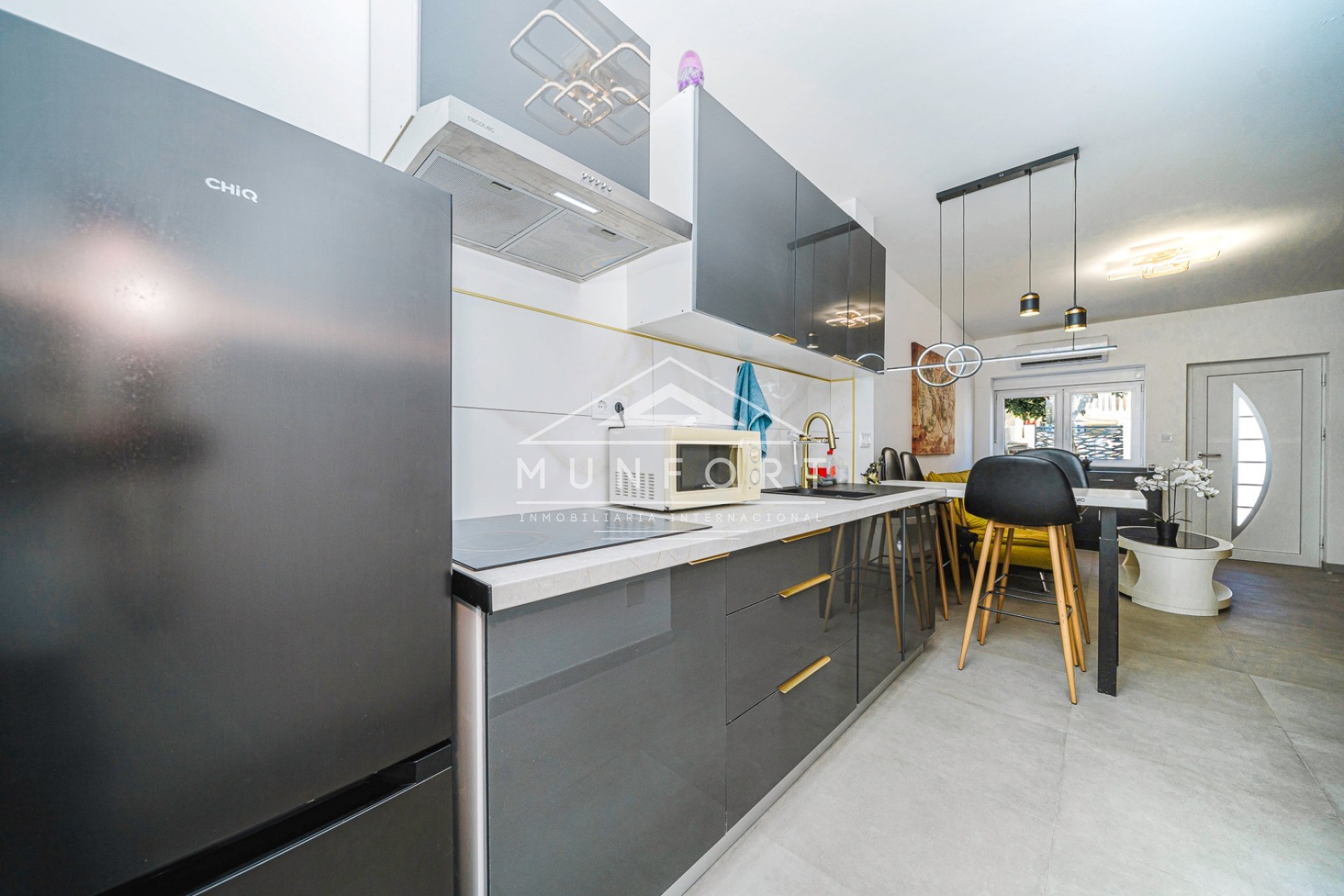 Segunda mano - Bungalows -
San Pedro del Pinatar - Lo Pagán