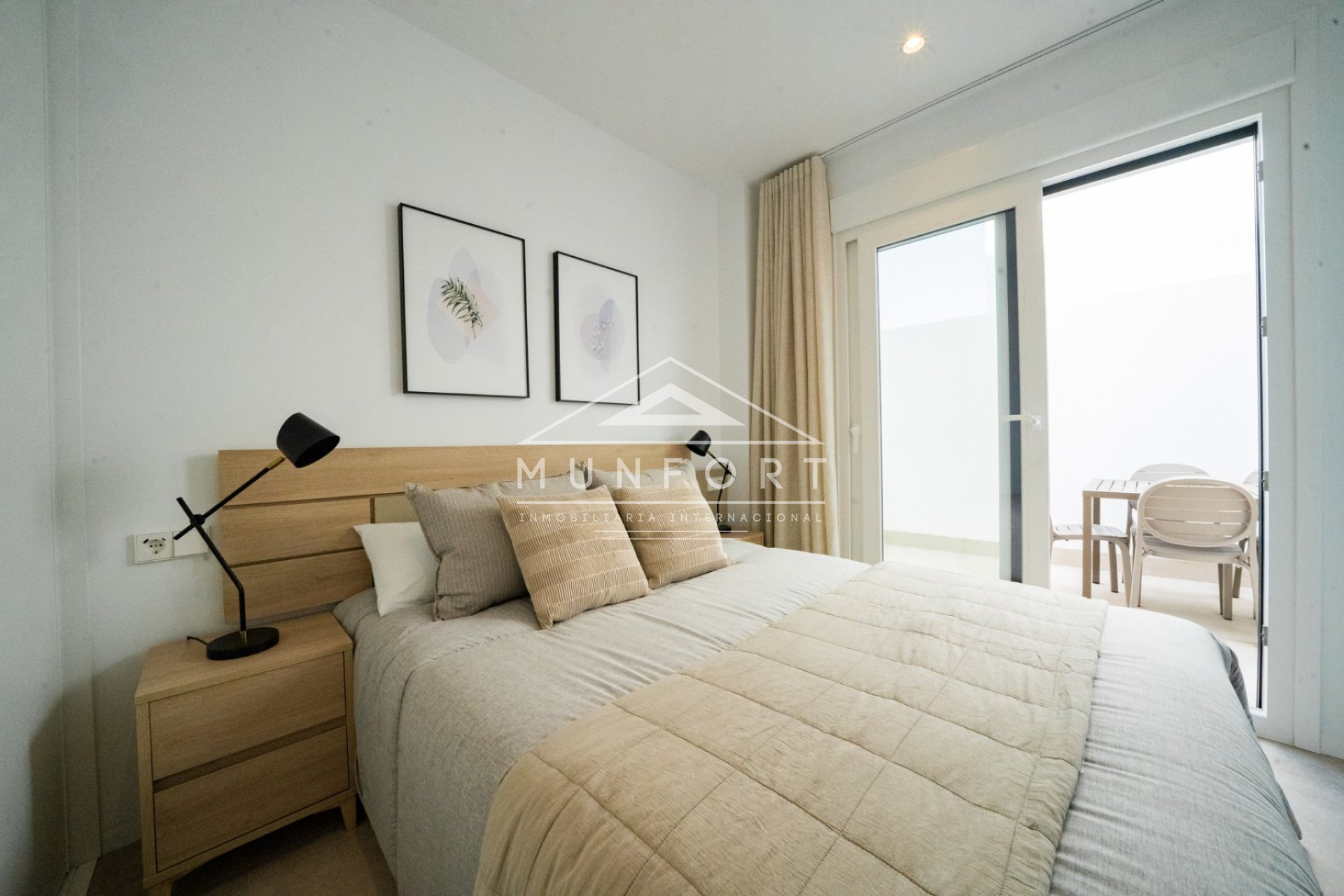 Segunda mano - Bungalows -
San Pedro del Pinatar - Lo Pagán