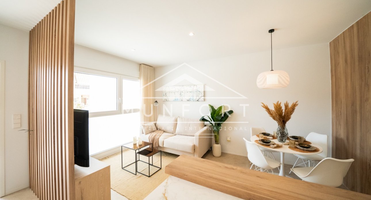 Segunda mano - Bungalows -
San Pedro del Pinatar - Lo Pagán