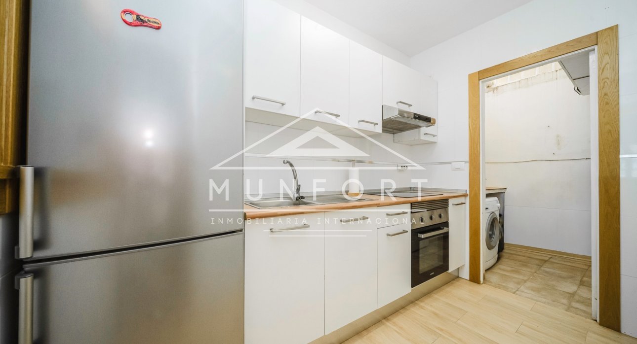 Segunda mano - Bungalows -
San Pedro del Pinatar - Lo Pag&aacute;n