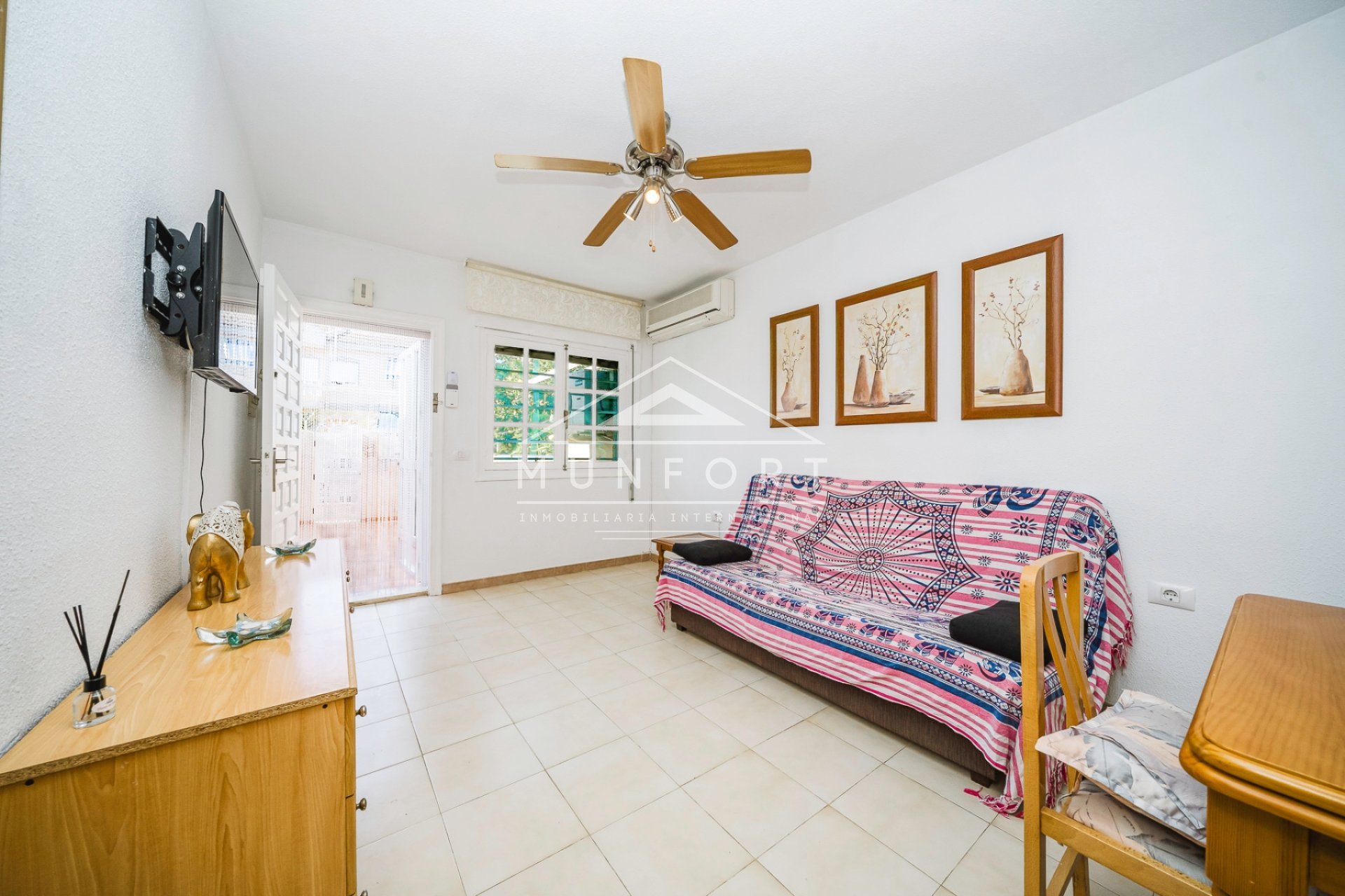 Segunda mano - Bungalows -
San Pedro del Pinatar - Lo Pag&aacute;n