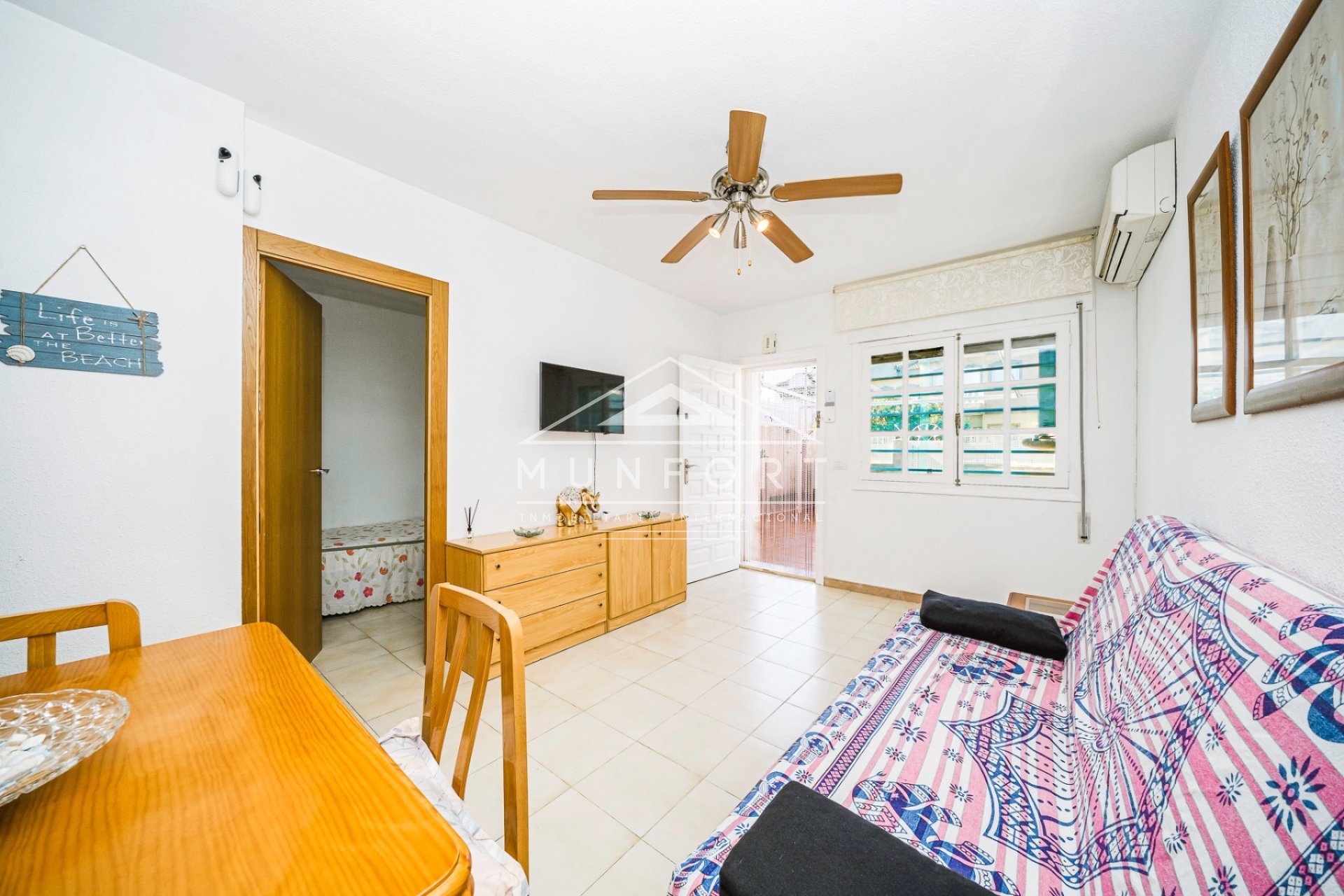 Segunda mano - Bungalows -
San Pedro del Pinatar - Lo Pag&aacute;n