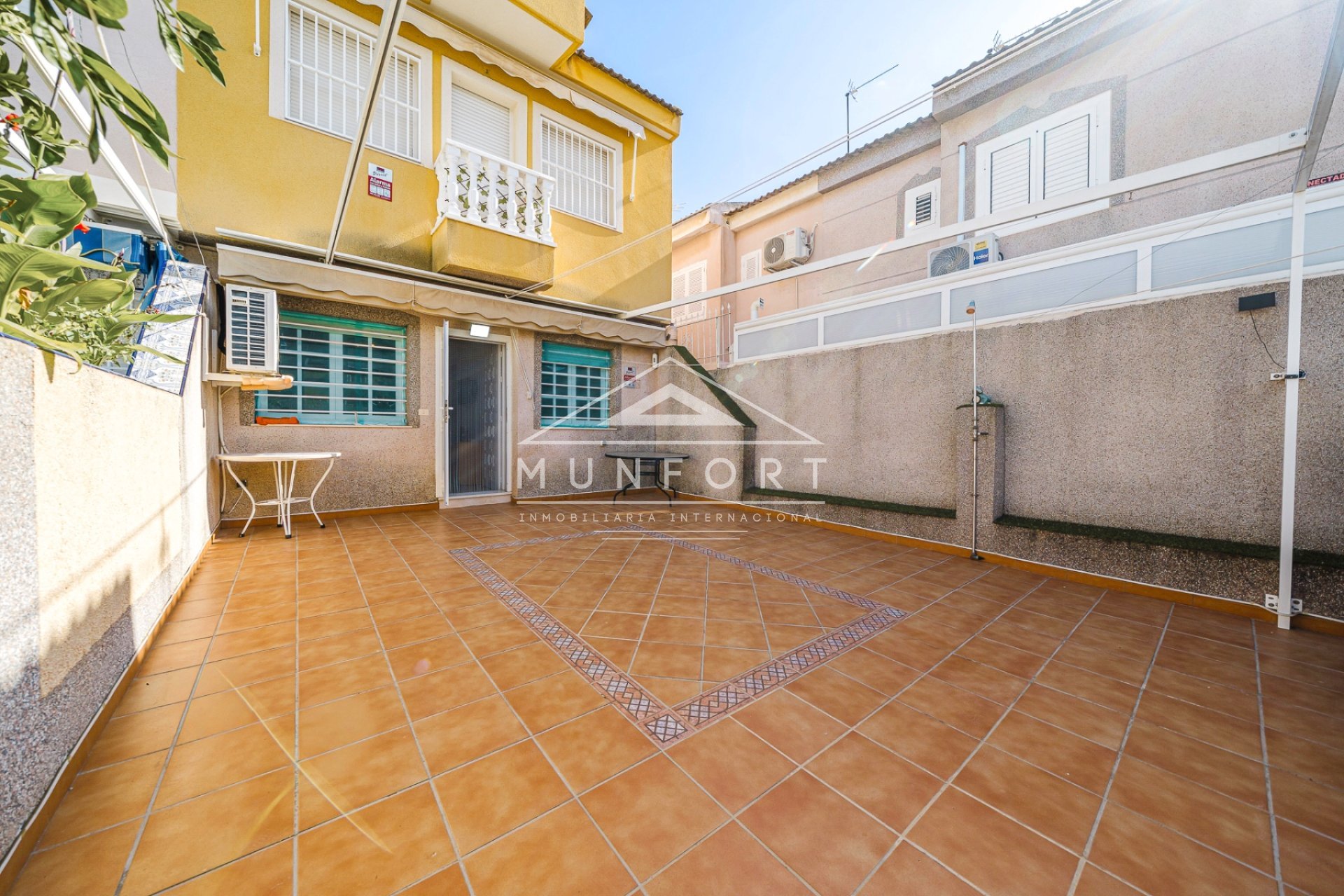 Segunda mano - Bungalows -
San Pedro del Pinatar - Lo Pag&aacute;n