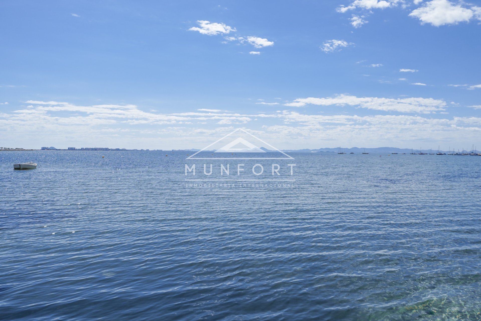 Segunda mano - Bungalows -
San Pedro del Pinatar - Lo Pag&aacute;n