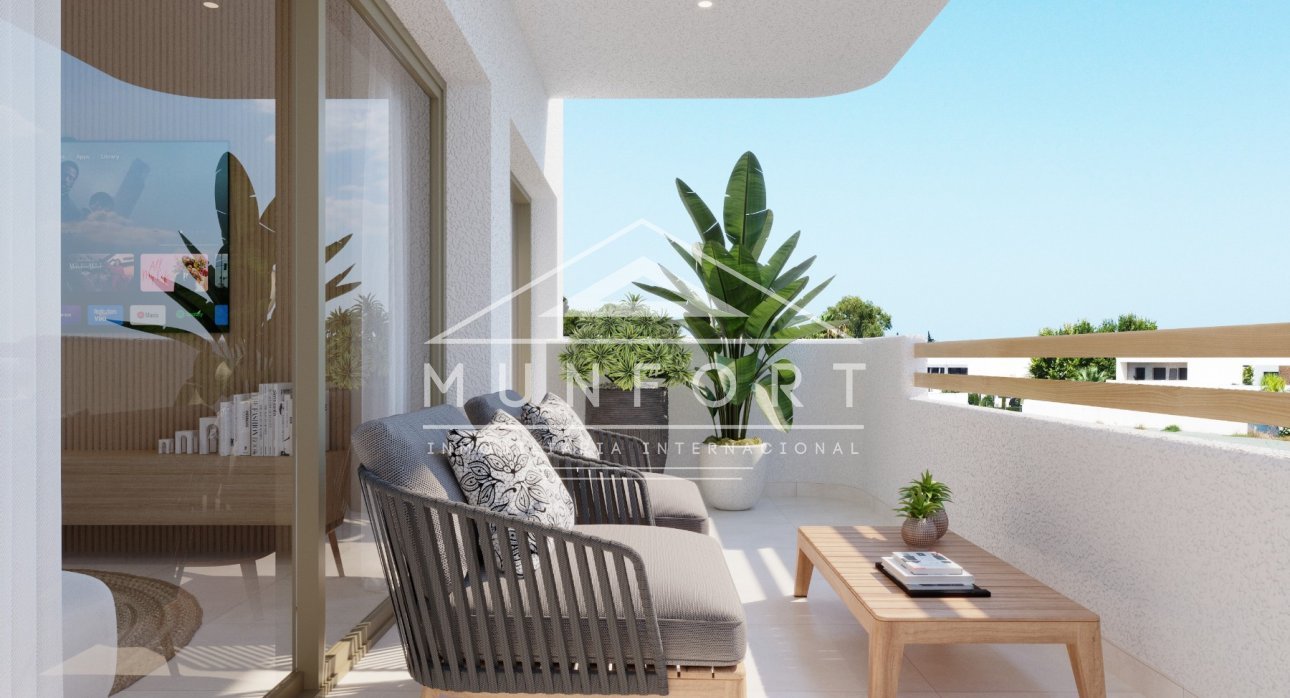 Segunda mano - Bungalows -
San Pedro del Pinatar - Lo Pagán