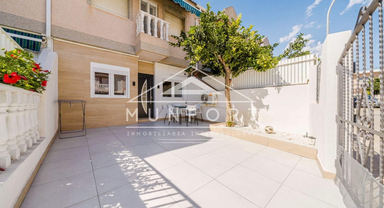 Segunda mano - Bungalows -
San Pedro del Pinatar - Lo Pag&aacute;n