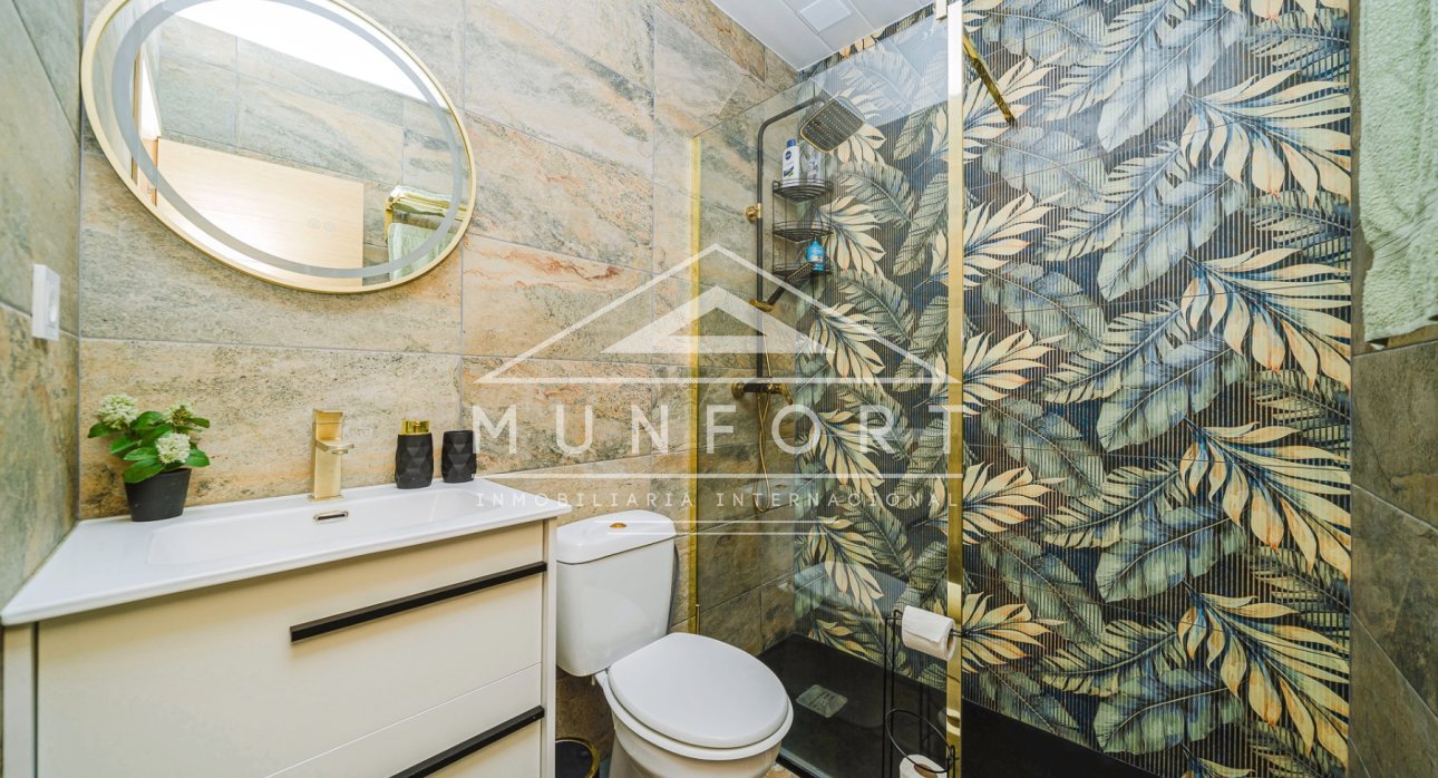 Segunda mano - Bungalows -
San Pedro del Pinatar - Lo Pag&aacute;n