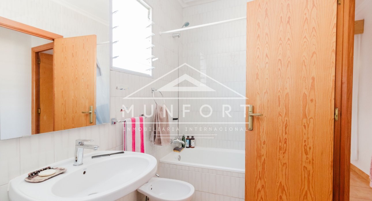 Segunda mano - Bungalows -
San Pedro del Pinatar - Lo Pag&aacute;n