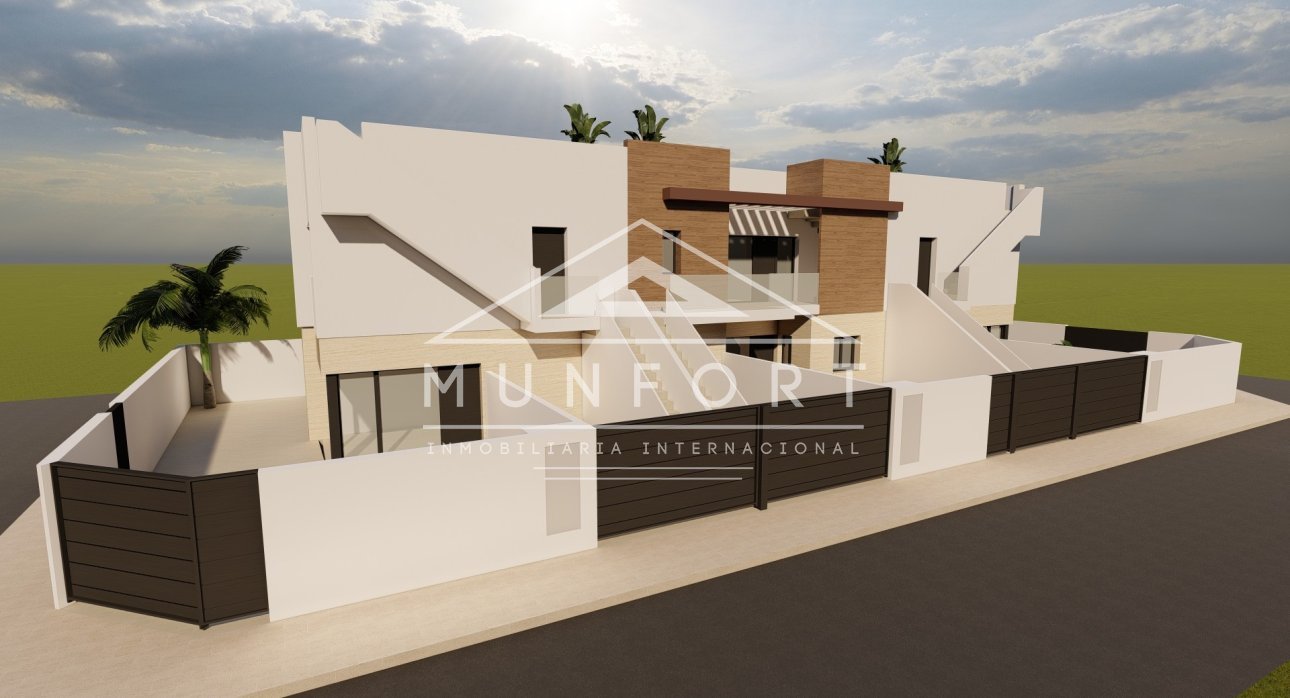 Segunda mano - Bungalows -
San Pedro del Pinatar - Lo Pag&aacute;n