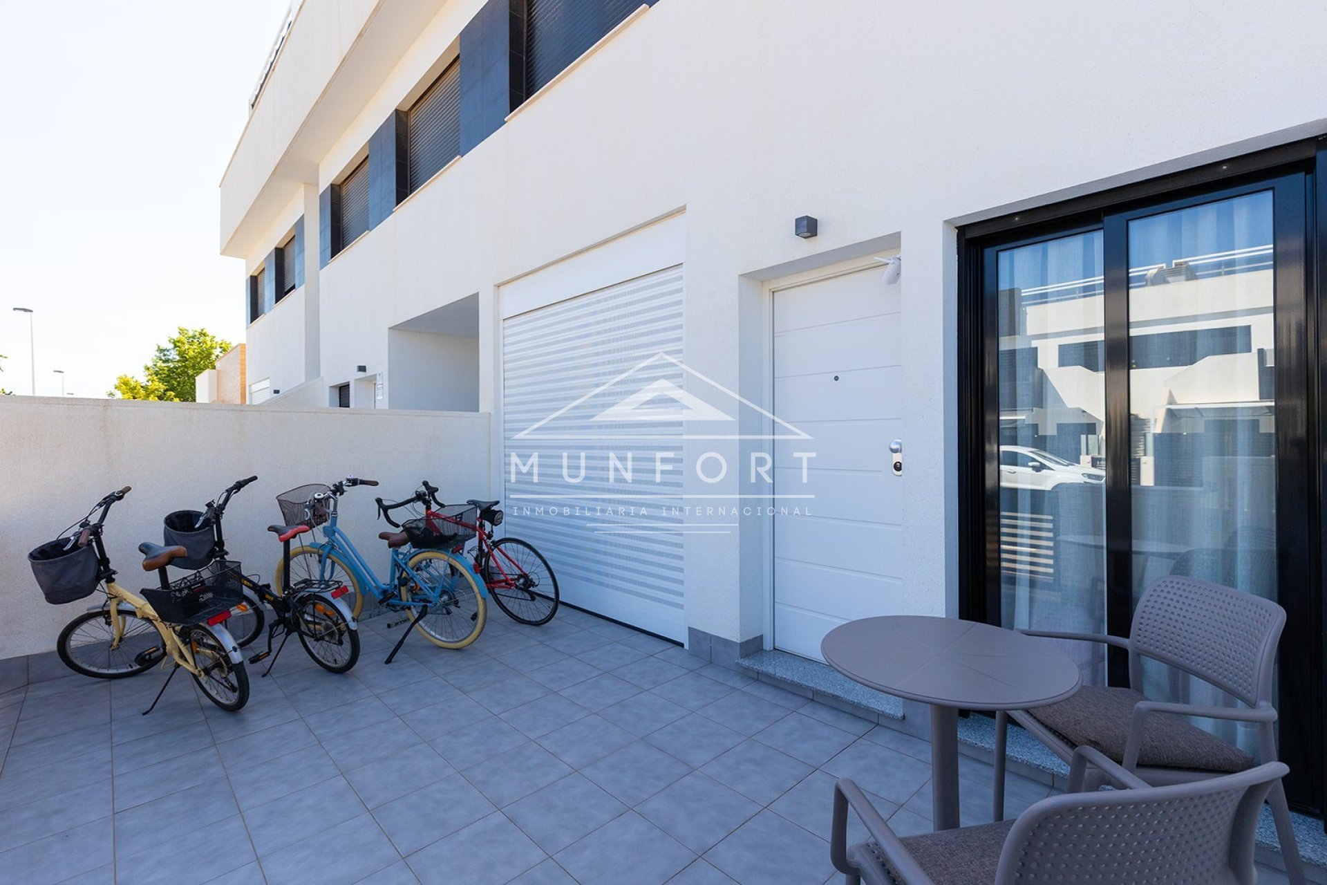 Segunda mano - Bungalows -
San Pedro del Pinatar - Lo Pag&aacute;n