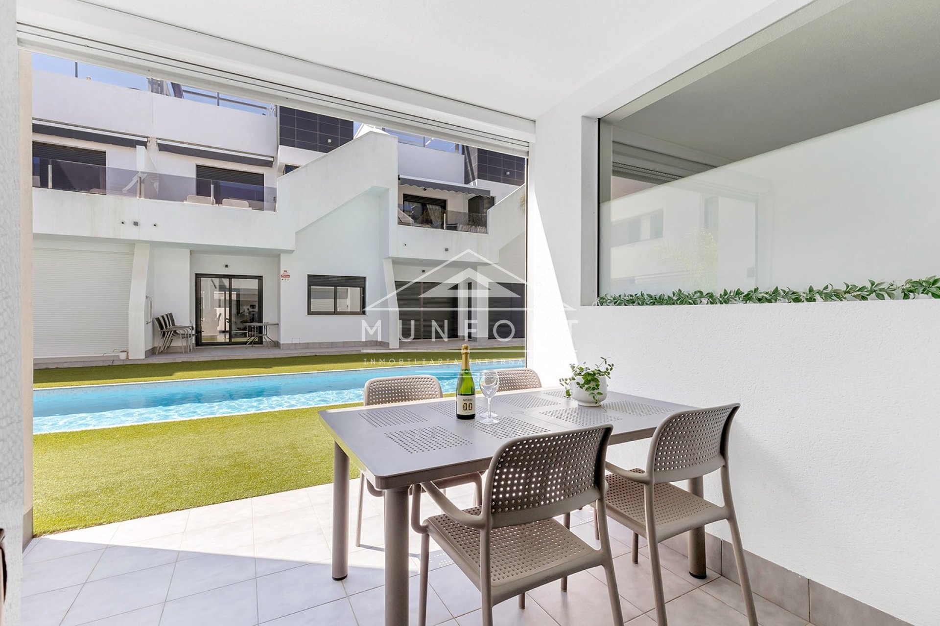 Segunda mano - Bungalows -
San Pedro del Pinatar - Lo Pag&aacute;n