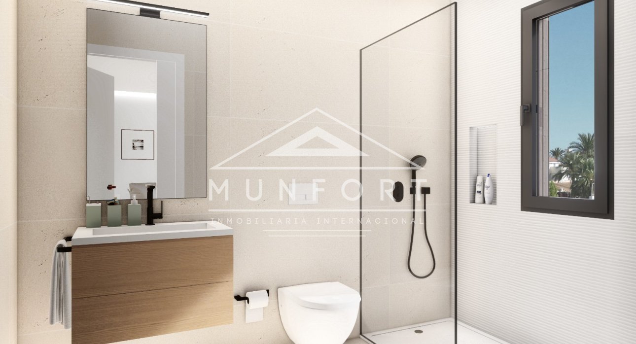 Segunda mano - Bungalows -
San Pedro del Pinatar