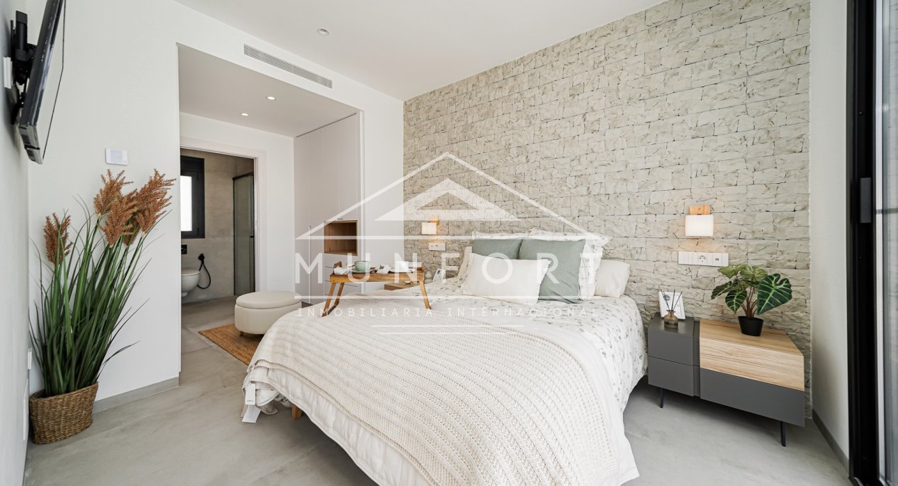 Segunda mano - Bungalows -
San Pedro del Pinatar