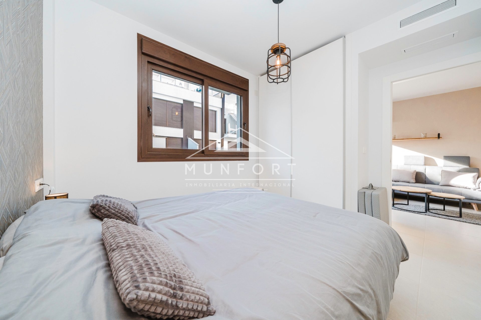 Segunda mano - Bungalows -
San Pedro del Pinatar