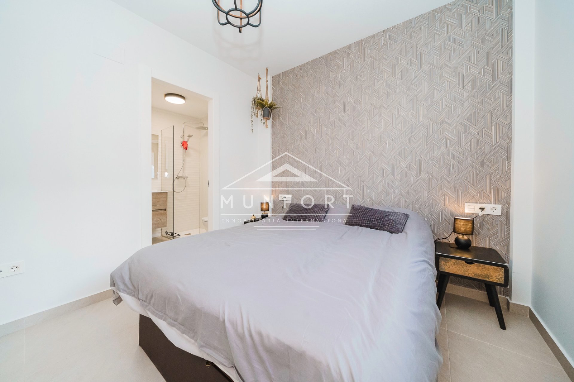 Segunda mano - Bungalows -
San Pedro del Pinatar