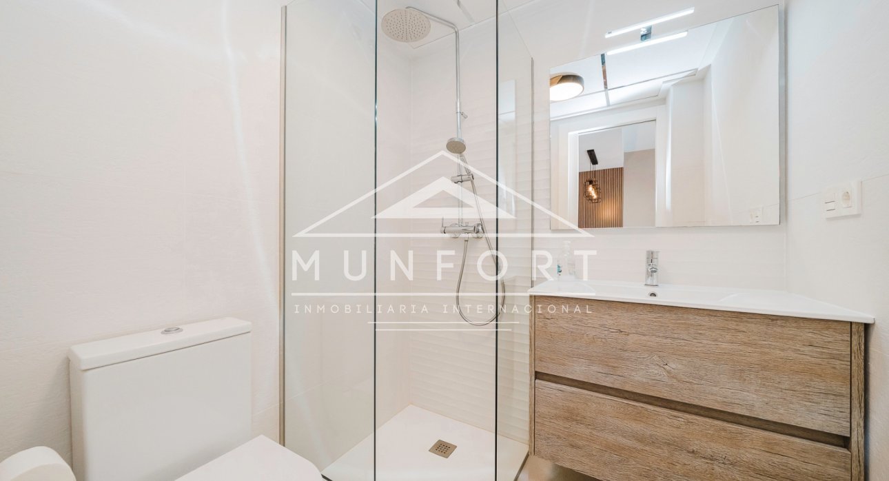 Segunda mano - Bungalows -
San Pedro del Pinatar