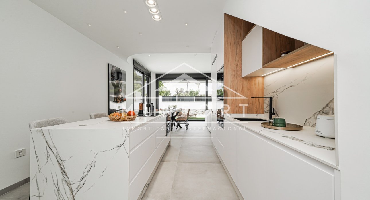 Segunda mano - Bungalows -
San Pedro del Pinatar