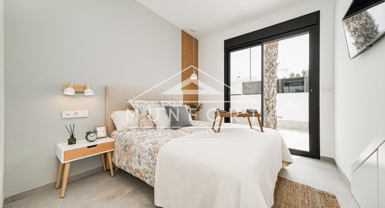 Segunda mano - Bungalows -
San Pedro del Pinatar