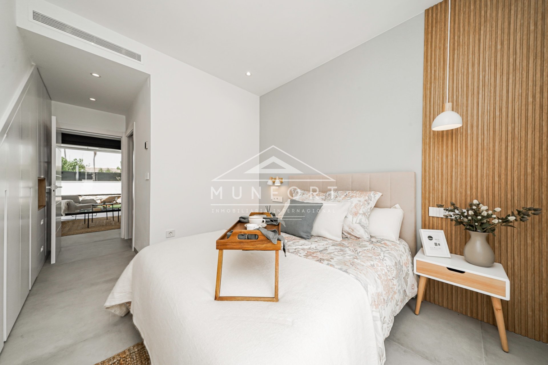 Segunda mano - Bungalows -
San Pedro del Pinatar