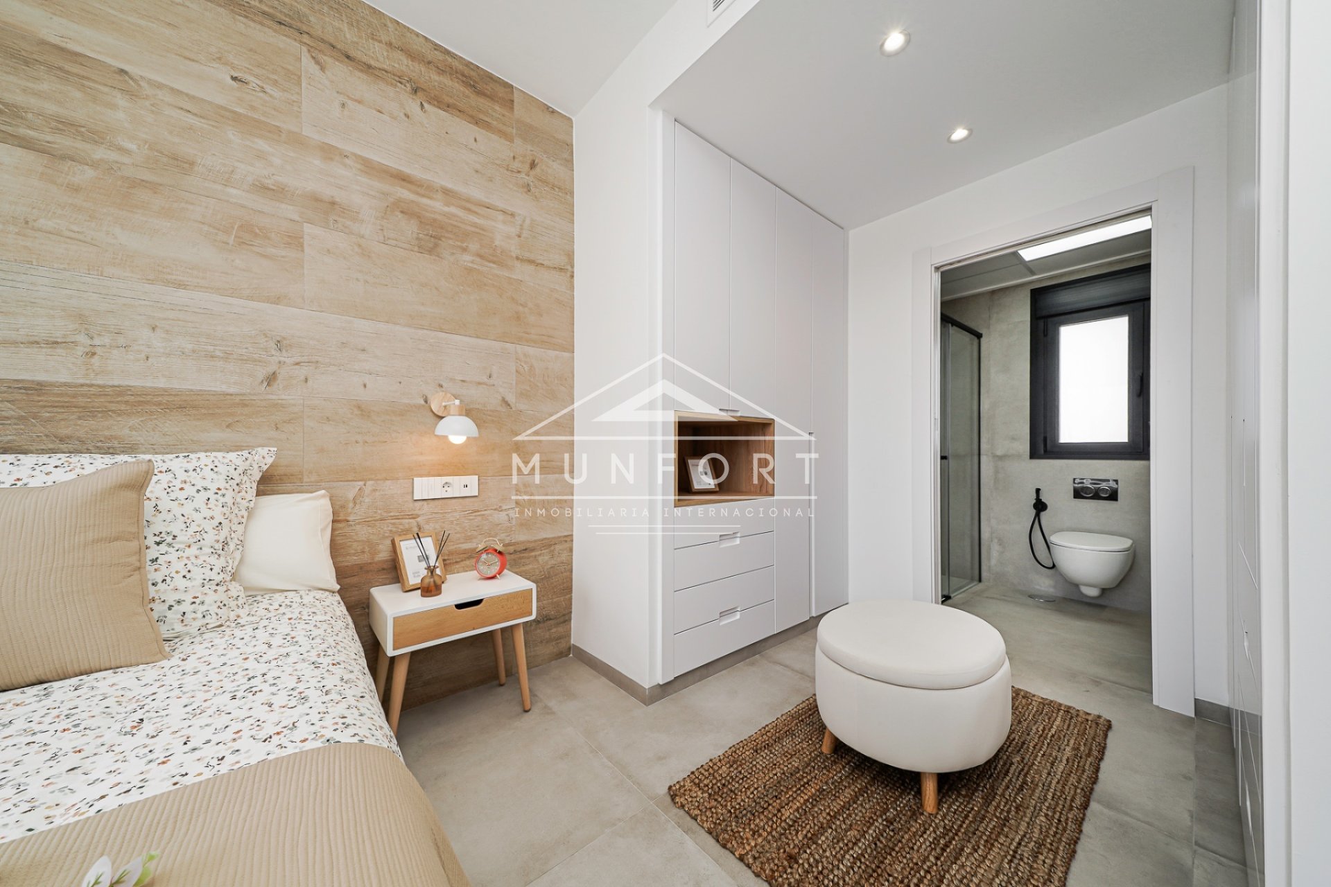 Segunda mano - Bungalows -
San Pedro del Pinatar