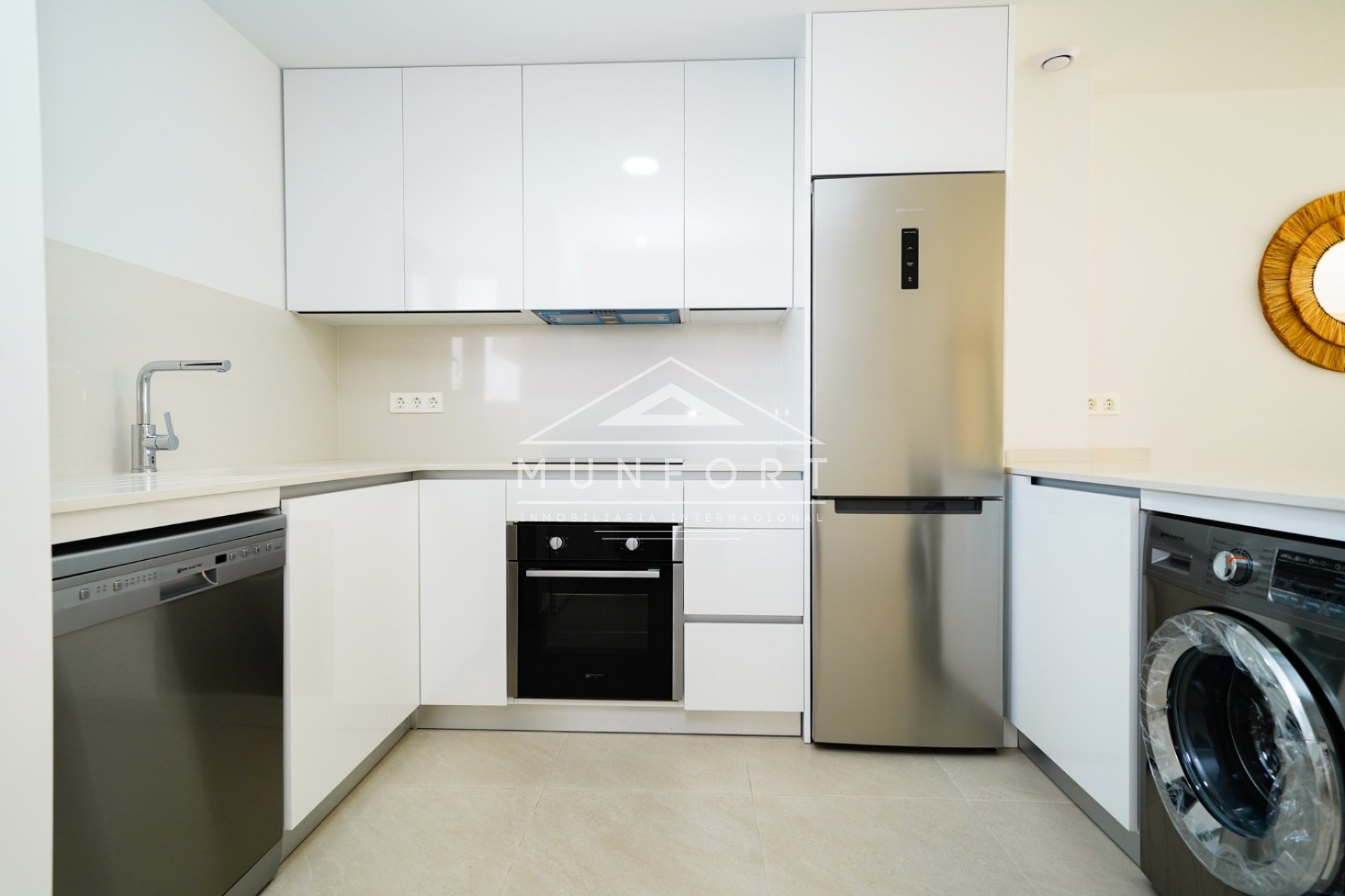 Segunda mano - Bungalows -
San Pedro del Pinatar