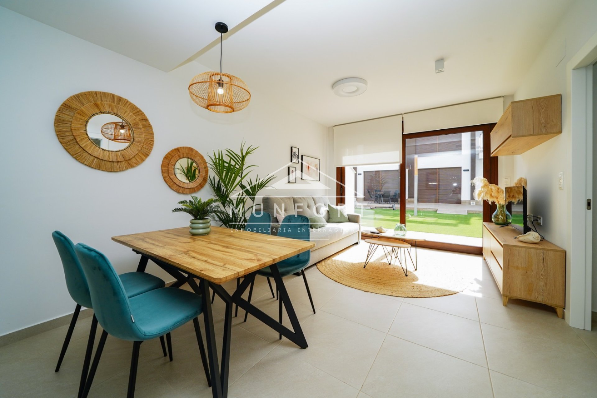 Segunda mano - Bungalows -
San Pedro del Pinatar