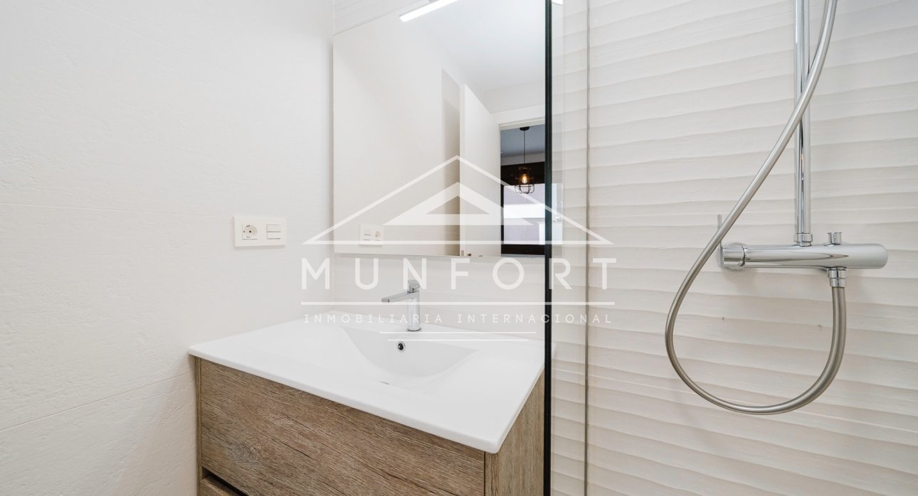 Segunda mano - Bungalows -
San Pedro del Pinatar