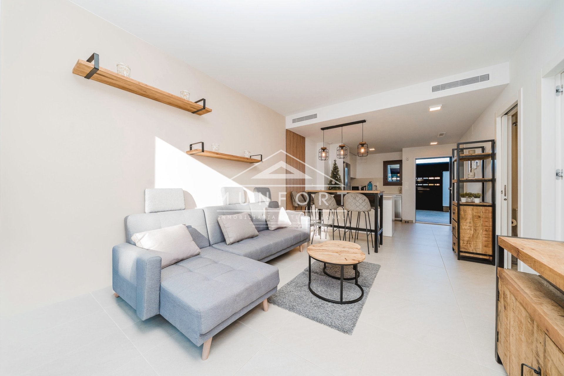 Segunda mano - Bungalows -
San Pedro del Pinatar