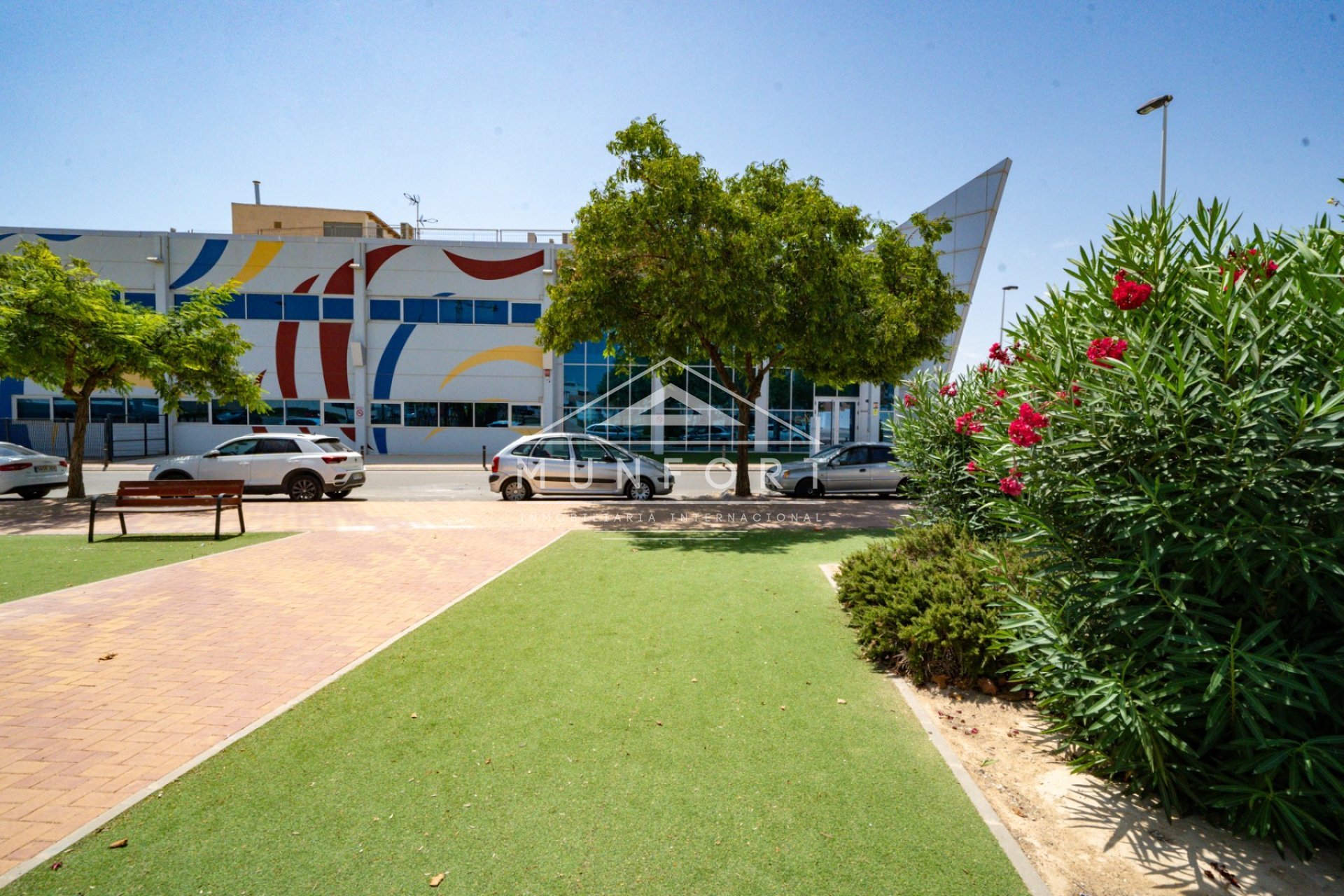 Segunda mano - Bungalows -
San Pedro del Pinatar