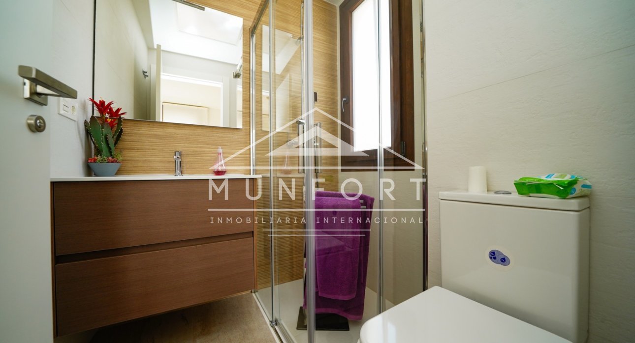 Segunda mano - Bungalows -
San Pedro del Pinatar