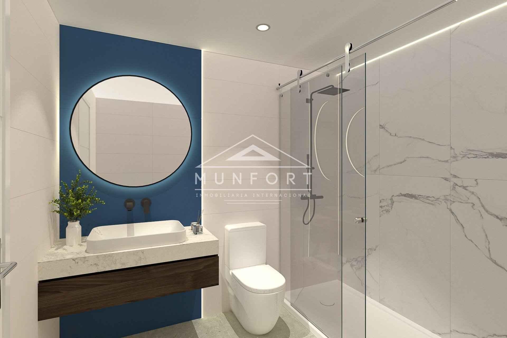 Segunda mano - Bungalows -
San Pedro del Pinatar