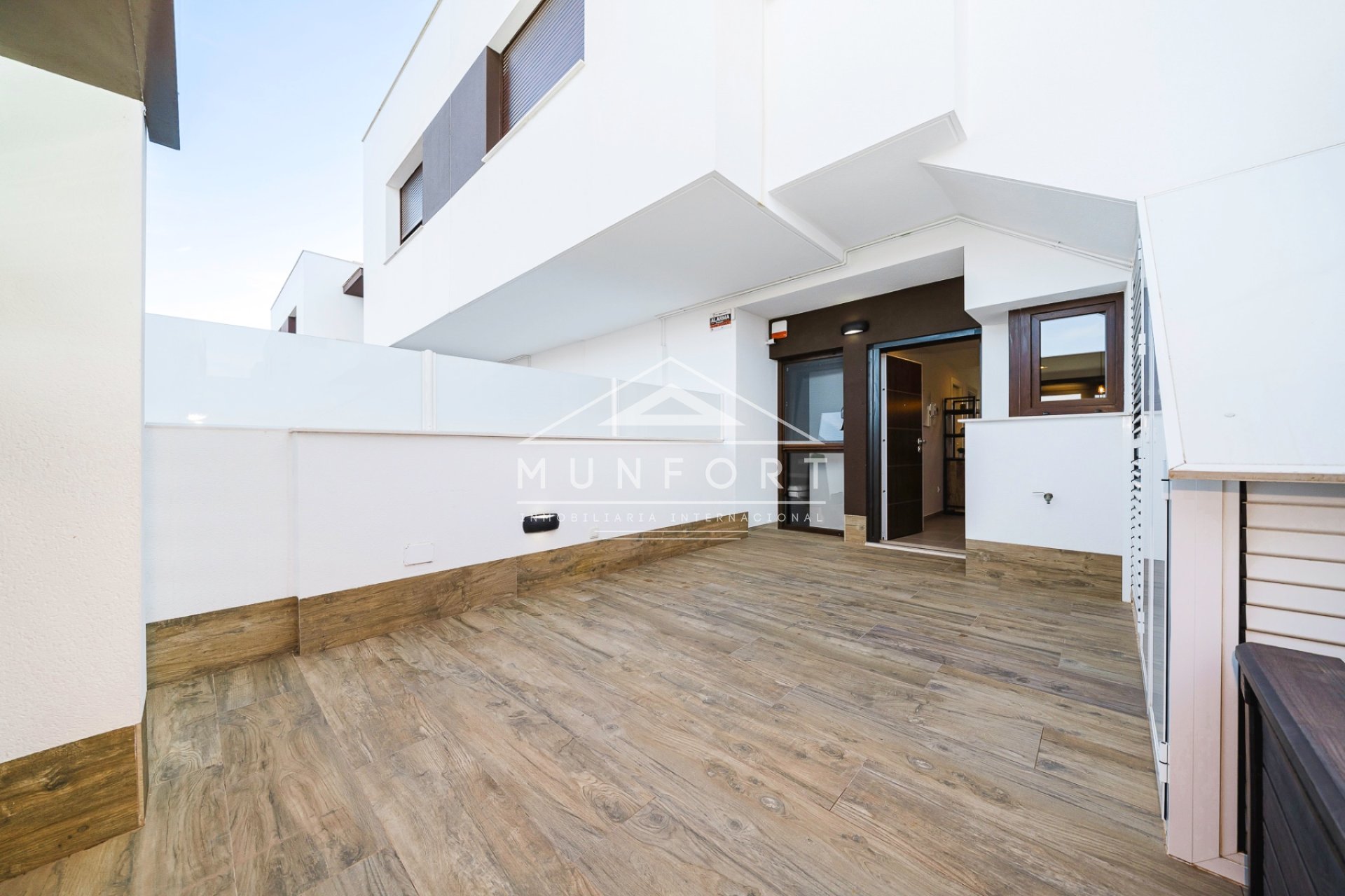 Segunda mano - Bungalows -
San Pedro del Pinatar