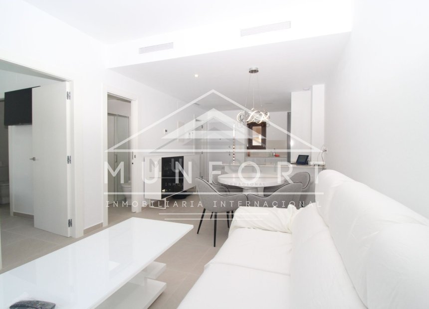 Segunda mano - Bungalows -
San Pedro del Pinatar
