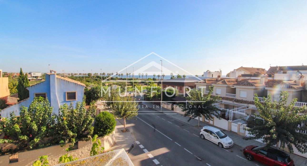 Segunda mano - Bungalows -
Torre de la Horadada - El Mojon - Torre de la Horadada