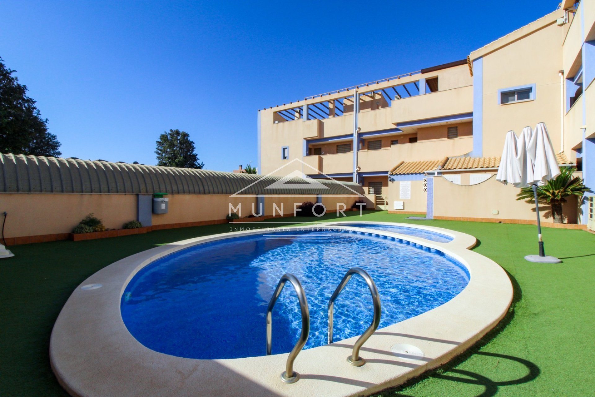 Segunda mano - Bungalows -
Torre de la Horadada - El Mojon - Torre de la Horadada