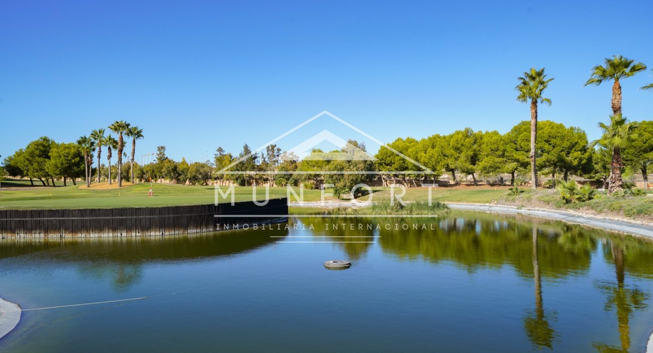 Segunda mano - Bungalows -
Torre de la Horadada - El Mojon - Torre de la Horadada