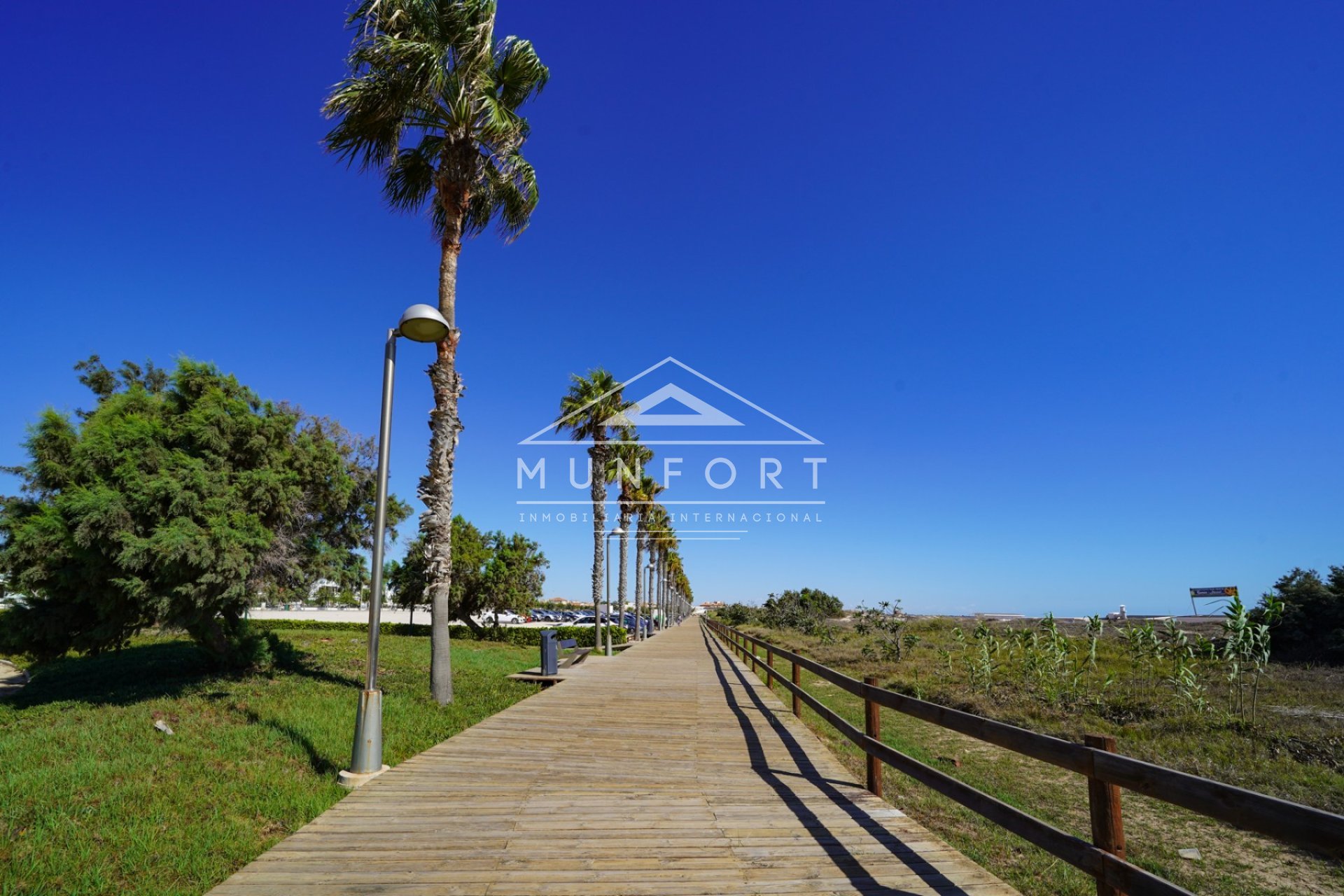 Segunda mano - Bungalows -
Torre de la Horadada - El Mojon - Torre de la Horadada