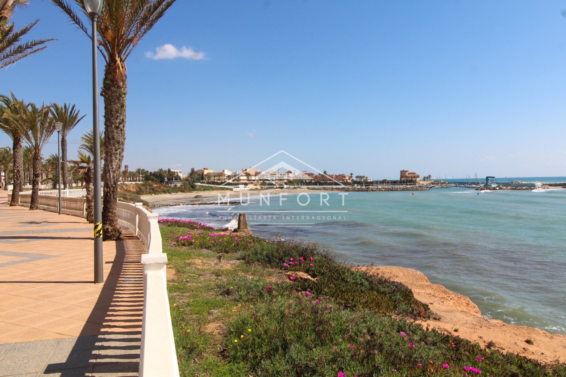 Segunda mano - Bungalows -
Torre de la Horadada - El Mojon - Torre de la Horadada