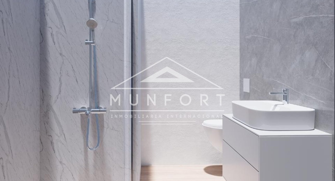 Segunda mano - Bungalows -
Torrevieja - Centro - Torrevieja