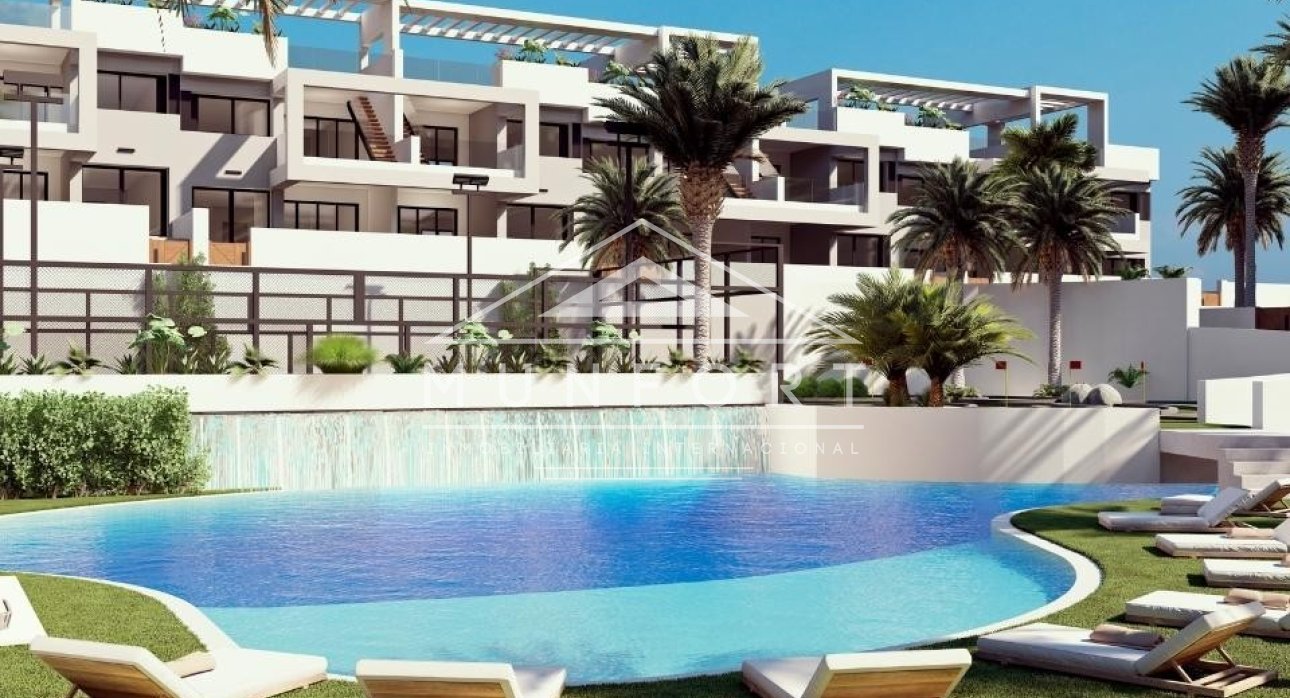 Segunda mano - Bungalows -
Torrevieja - Centro - Torrevieja