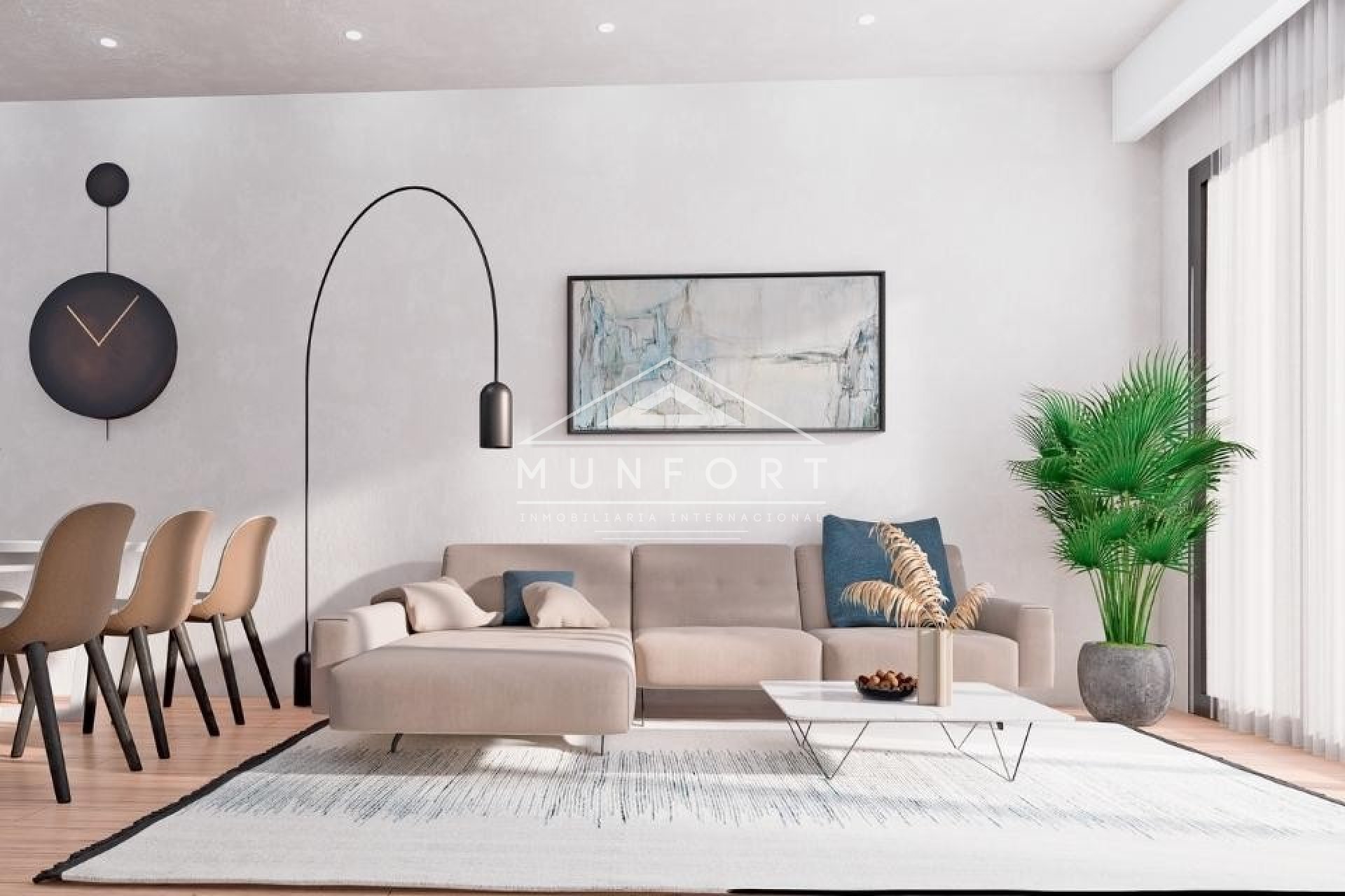 Segunda mano - Bungalows -
Torrevieja - Centro - Torrevieja