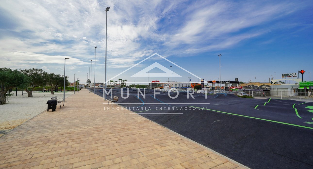 Segunda mano - Bungalows -
Torrevieja - El Chaparral - Torrevieja