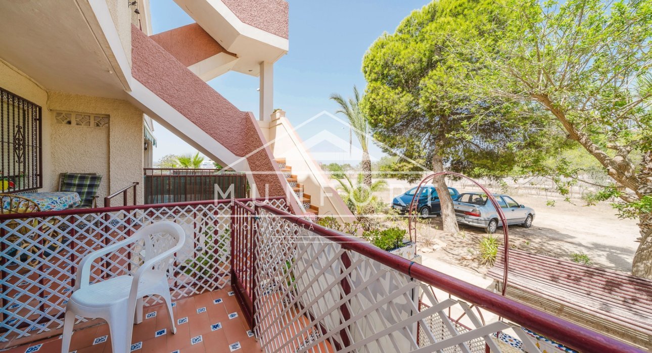 Segunda mano - Bungalows -
Torrevieja - La Mata - Torrevieja