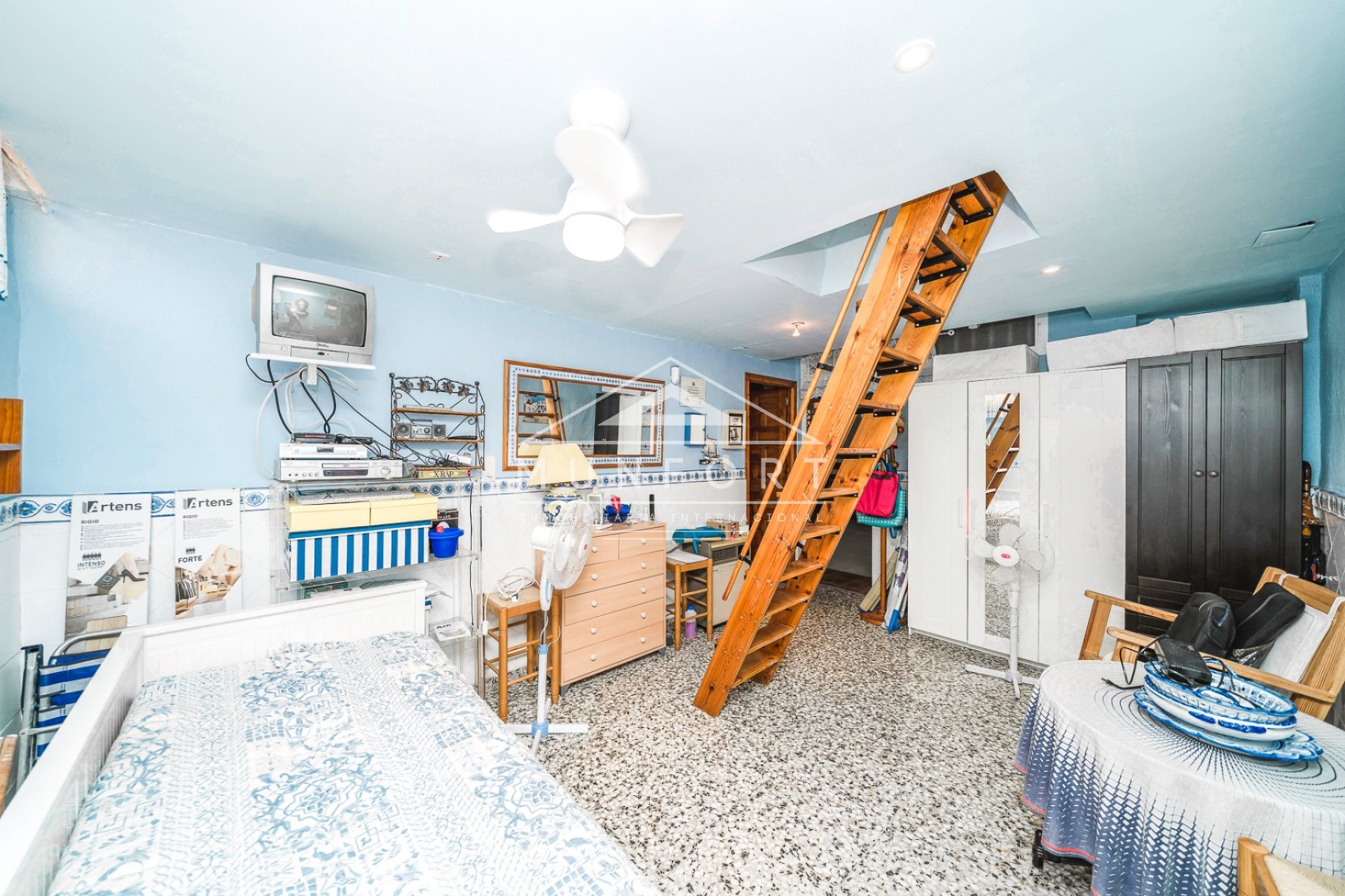 Segunda mano - Bungalows -
Torrevieja - La Mata - Torrevieja