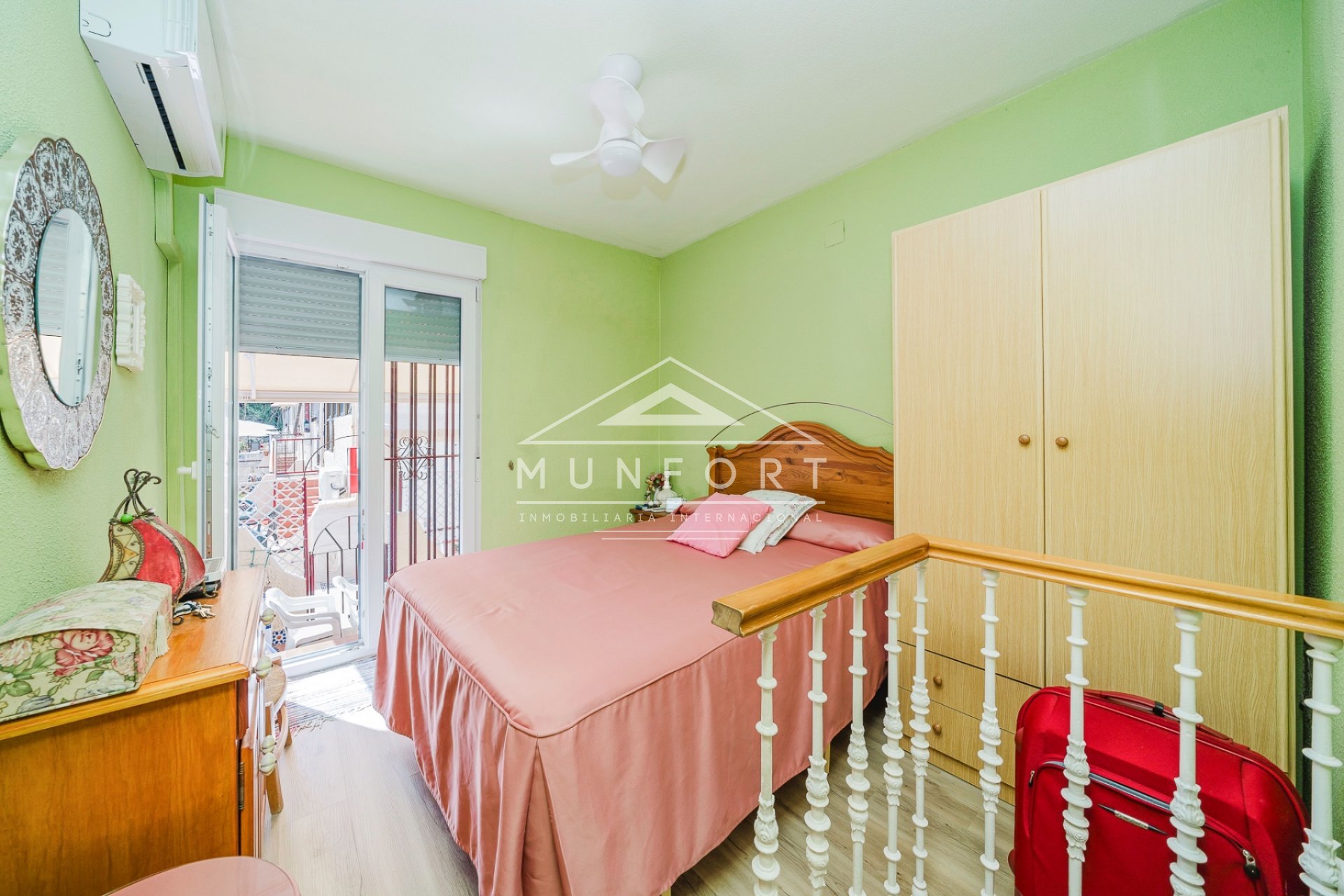 Segunda mano - Bungalows -
Torrevieja - La Mata - Torrevieja