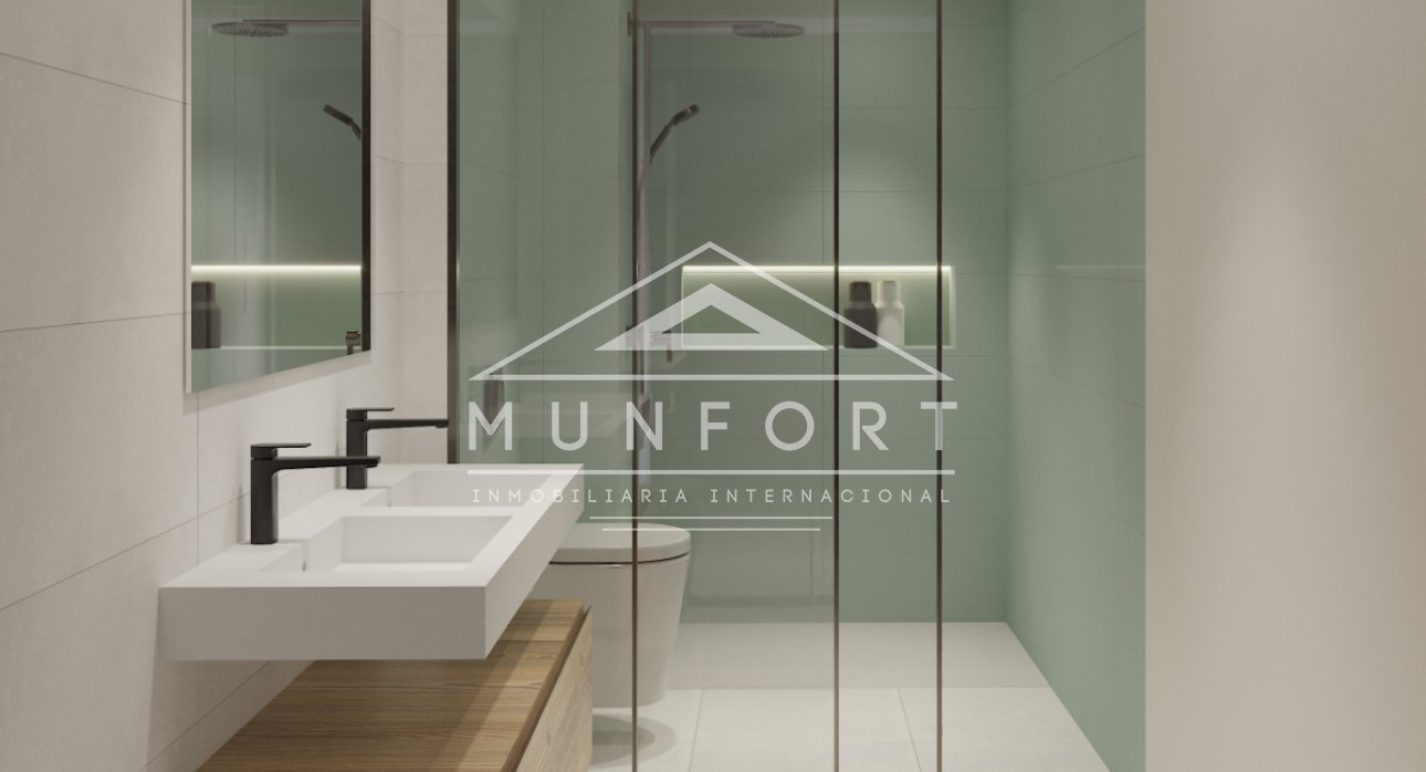 Segunda mano - Bungalows -
Torrevieja - La Mata - Torrevieja