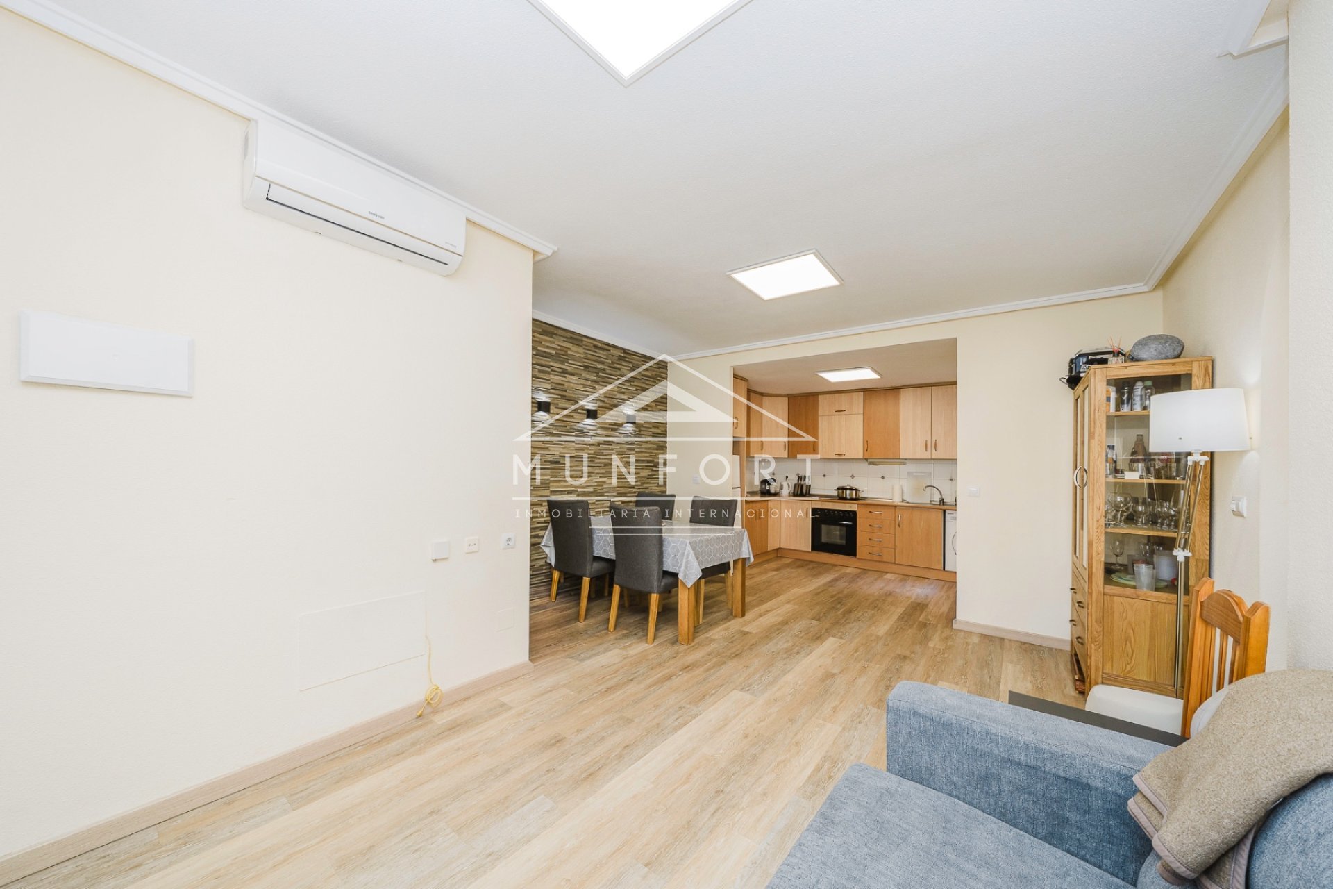 Segunda mano - Bungalows -
Torrevieja - La Mata - Torrevieja