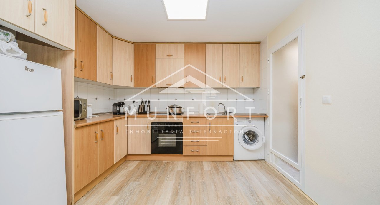 Segunda mano - Bungalows -
Torrevieja - La Mata - Torrevieja